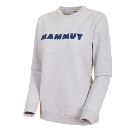 Pulover Mammut ML PUll gri deschis