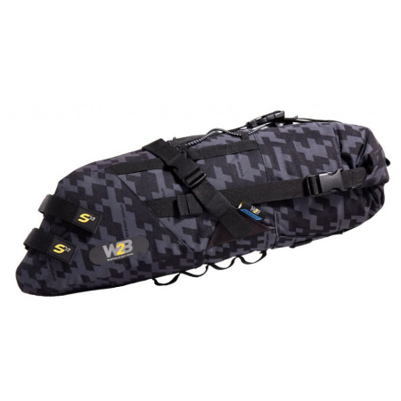 Geantă sub șa Sport Arsenal Art. 622