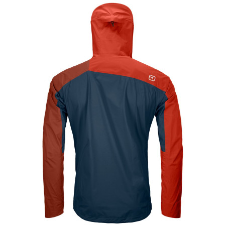 Geacă bărbați Ortovox Westalpen 3L Light Jacket M