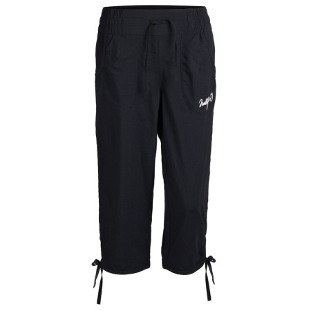 Pantaloni bărbați Northfinder Andrea negru black