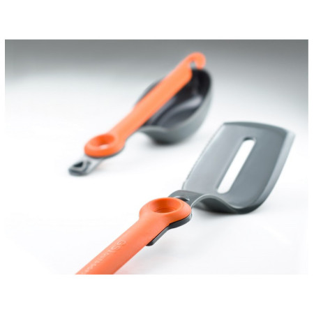 Set pentru gătit GSI Outdoors Gourmet Kitchen Set 11