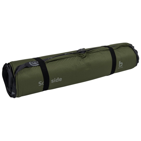 Saltea autogonflabilă Bo-Camp Bibrik Ergonomic Bronze