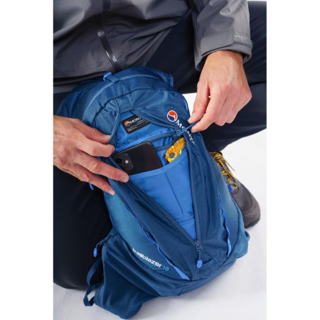 Rucsac Montane Trailblazer 18