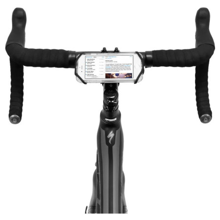 Sistem de fixare pentru bicicletă Nite Ize Wraptor