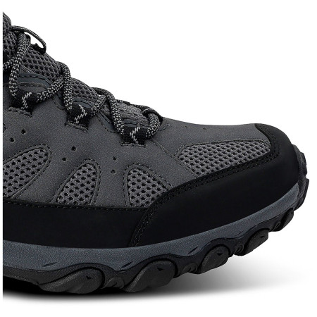 Încălțăminte bărbați Regatta Edgepoint IV Mid