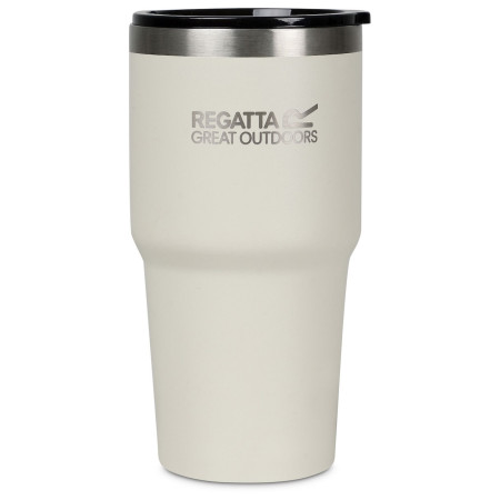 Cană termică Regatta Thermulate Travel Tumbler 0.6L bej Moonstruck