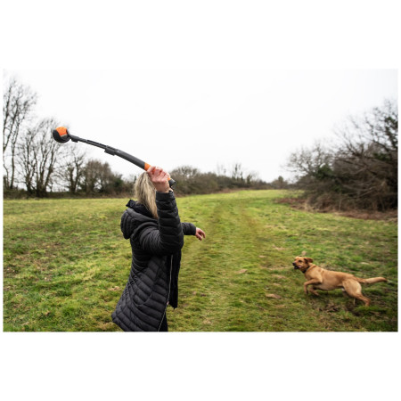 Jucărie pentru câini Mountain Paws Adjustable dog ball launcher