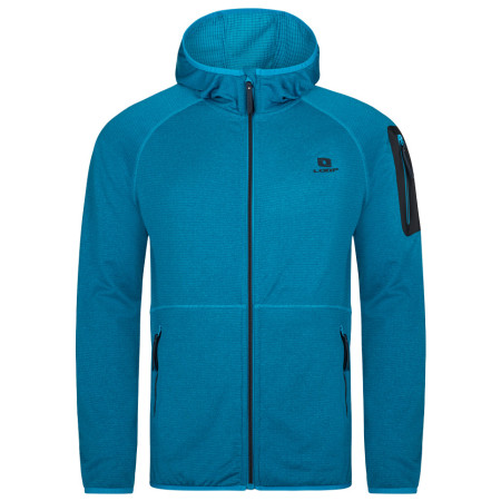 Hanorac bărbați Loap Mopak albastru