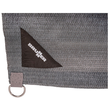 Tendă Brunner Deflector QDR 360