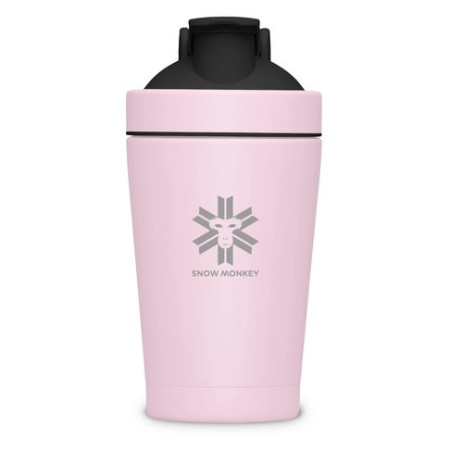 Sticlă termică Snow Monkey Sport Shakers 0,5L
