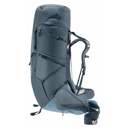 Rucsac turistic Deuter Aircontact Core 70+10
