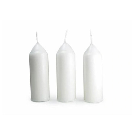 Lumânare UCO 9-Hour Candle Original Candles - 3 buc.