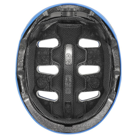 Cască de ciclism copii Uvex Kid 4