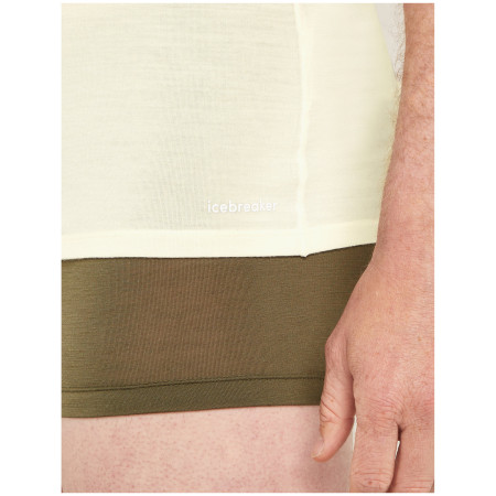 Tricou bărbați Icebreaker Mens Anatomica SS V