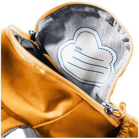 Rucsac pentru copii Deuter Pico