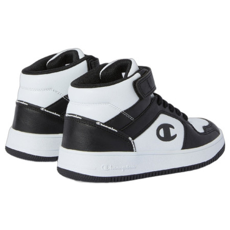 Încălțăminte copii Champion Rd18 2.0 Mid B Gs Mid Cut Shoe