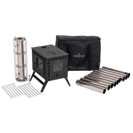 Sobă Robens Hunter Tent Stove