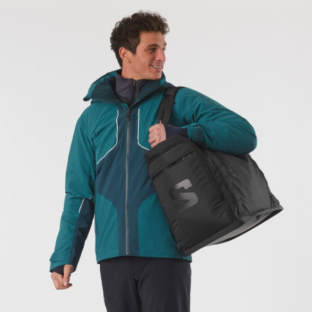 Geantă pentru încălțămintea de schi Salomon Extend Max Gearbag