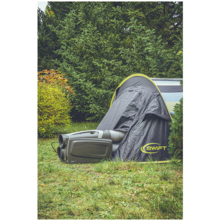 Climatizare Yolco TC390