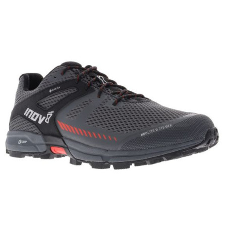 Încălțăminte bărbați Inov-8 Roclite 315 Gtx V2 M gri/negru