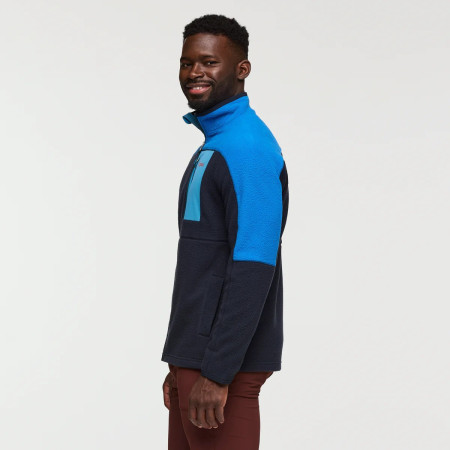 Hanorac bărbați Cotopaxi Abrazo Fleece Full-Zip Jacket