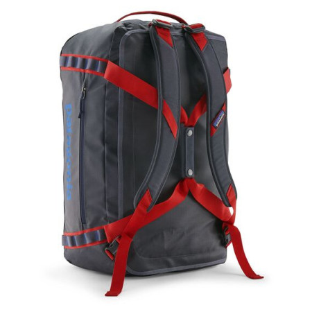 Geantă de voiaj Patagonia Black Hole Duffel 55L