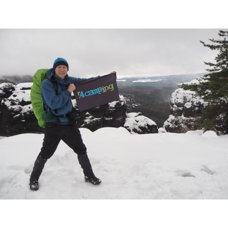 Prosop 4camping Prosop 4camping 44x66 cm