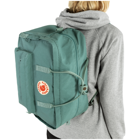 Geantă Fjällräven Kånken Weekender
