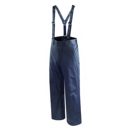 Pantaloni bărbați Hannah Iconic gri