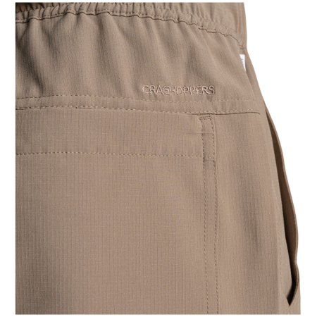 Pantaloni bărbați Craghoppers NosiLife Socco Trouser