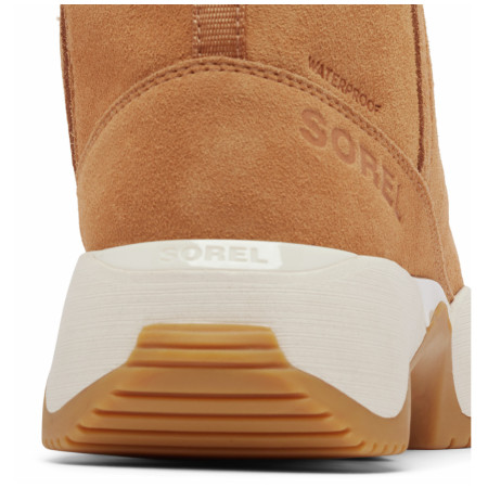 Încălțăminte de iarnă femei Sorel Kinetic™ Impact Short Boot Wp