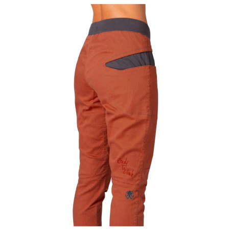 Pantaloni femei Rafiki SIERRA Rafiki