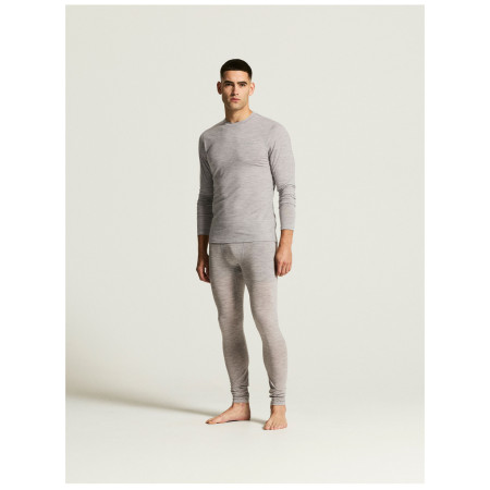 Tricou bărbați Craft Wool 95 LS CN M