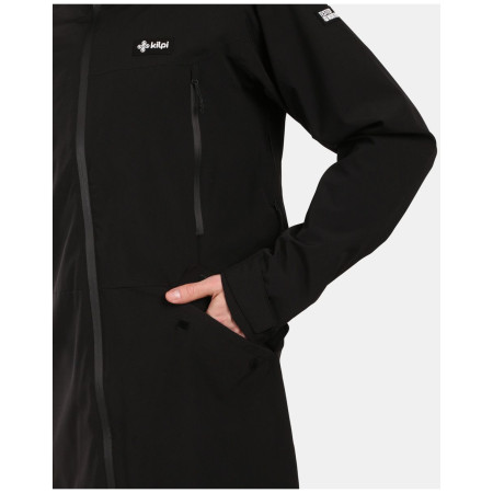 Geacă lungă bărbați Kilpi Ayra-M