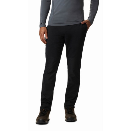 Pantaloni bărbați Columbia Tech Trail™ Hiker Pnt negru Black