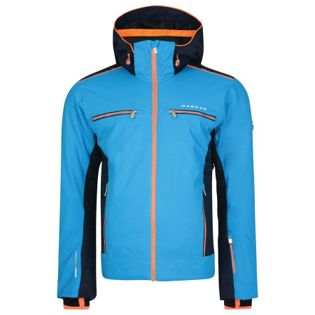 GeacÄ� de iarnÄ� bÄ�rbaČ›i Â Dare 2b Regression Jacket albastru