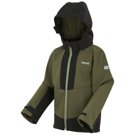 Geacă copii Regatta Haydenbury