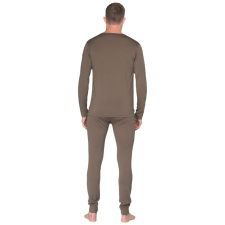 Tricou bărbați Devold Breeze Man Shirt long sleeve