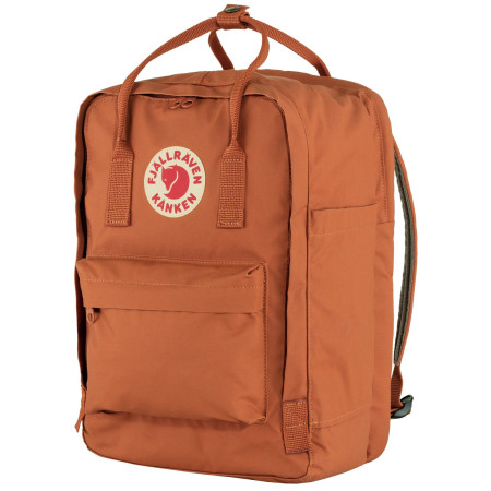 Rucsac urban Fjällräven Kånken Laptop 15"