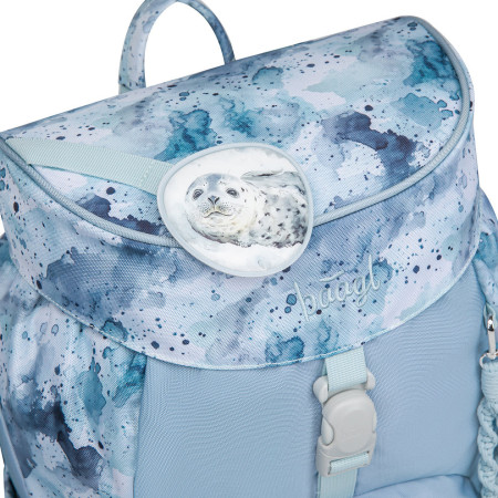 Rucsac de școală Baagl Airy