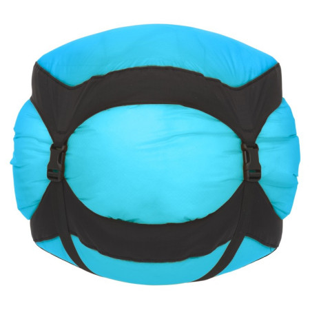 Husă impermeabilă Sea to Summit Ultra-Sil Compression Sack 35L albastru / negru