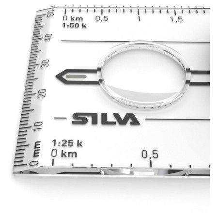 Busolă Silva Ranger