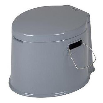 Toaletă Bo-Camp Portable Toilet 7