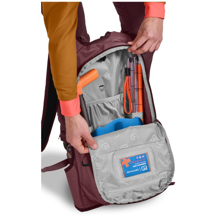 Rucsac Ortovox Powder Rider 16