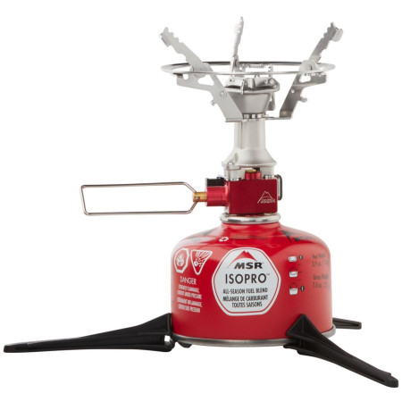 Arzător pentru camping MSR Switch System Stove