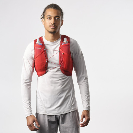 Vestă de alergat Salomon Active Skin 4