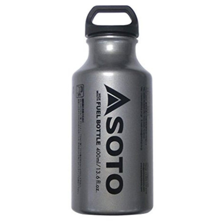 Sticlă de combustibil Fuel Bottle 400ml (280ml)