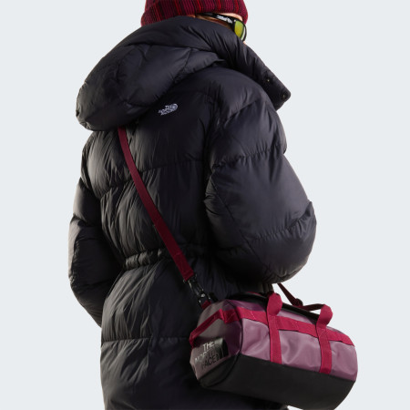 Geantă de umăr The North Face Base Camp Duffel Shoulder Bag
