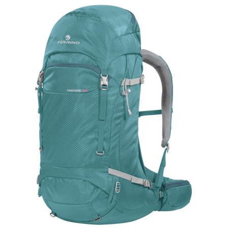 Rucsac turistic femei Ferrino Finisterre 40 LADY 2022 albastru