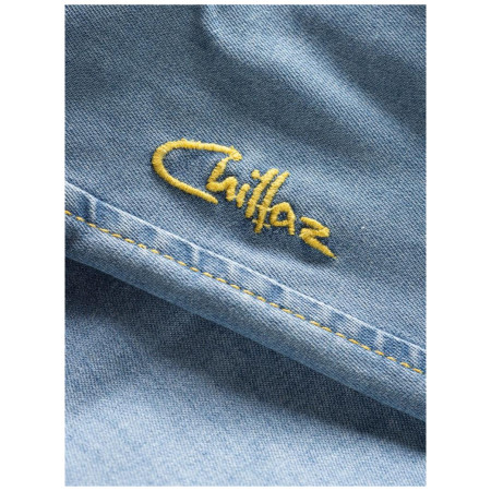 Pantaloni 3/4 femei Chillaz Jessy 2.0 Denim